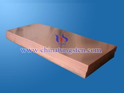 purple tungsten oxide 