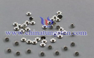 tungsten points