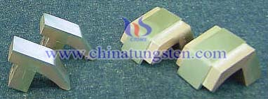 Tungsten point