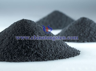 Tungsten carbide powder