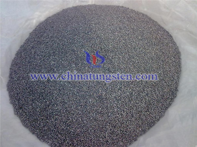 tungsten powder