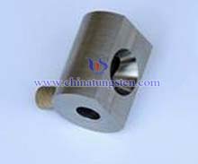 tungsten alloy shielding