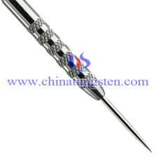 dart steel tip
