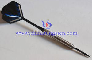 tungsten darts