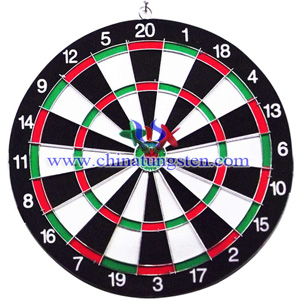 dartboard