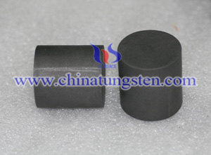 tungsten polymer radiation shielding