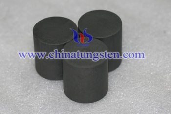 tungsten polymer shielding