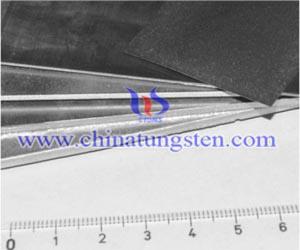 tungsten gamma knife radiation shielding