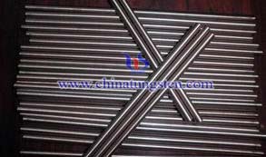 tungsten radiation shielding material