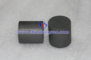 tungsten polymer shielding