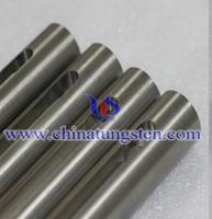 tungsten alloy shielding