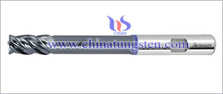 end mill