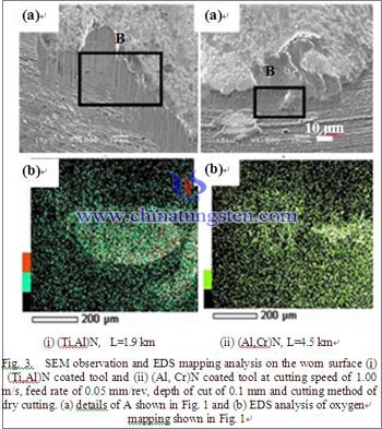 worn surface analysis figure 3