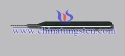 tungsten carbide micro drill