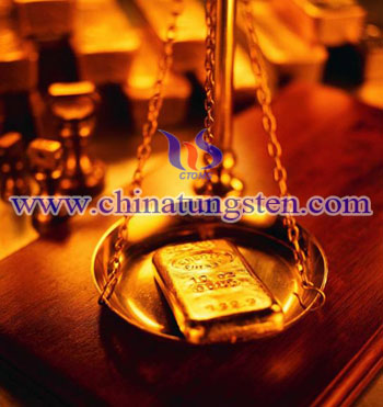 黄金金块 黄金金块