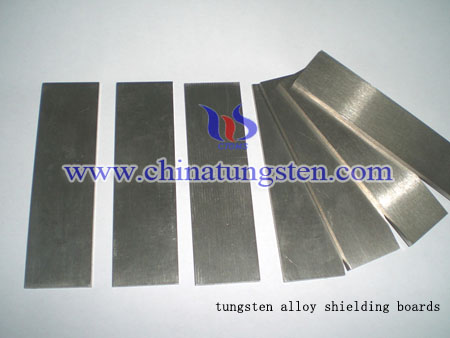 tungsten-alloy-shielding-boards tungsten-alloy-shielding-boards