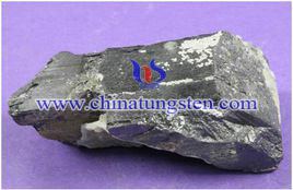 wolframite