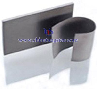 tungsten polymer