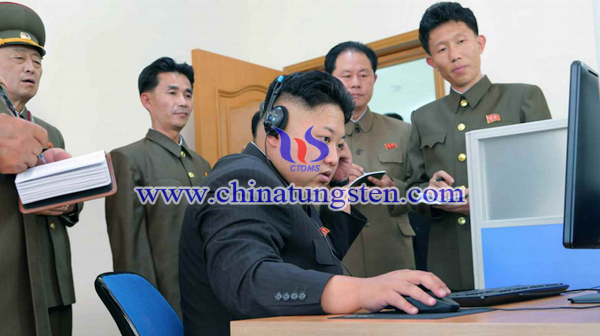 朝鮮互聯網圖片