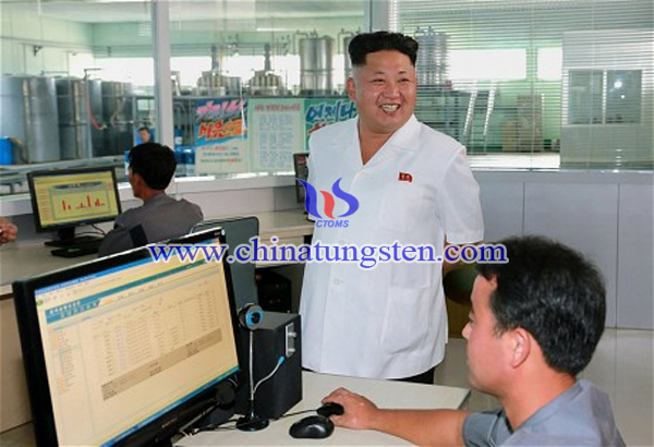 朝鲜互联网图片