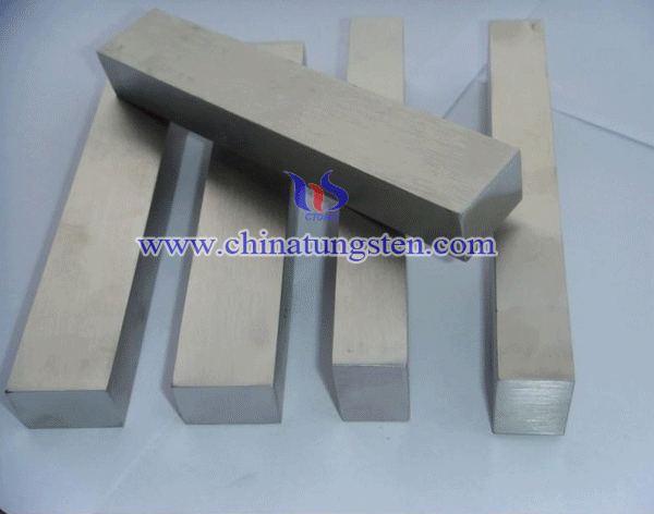 Tungsten Carbide Products Photos