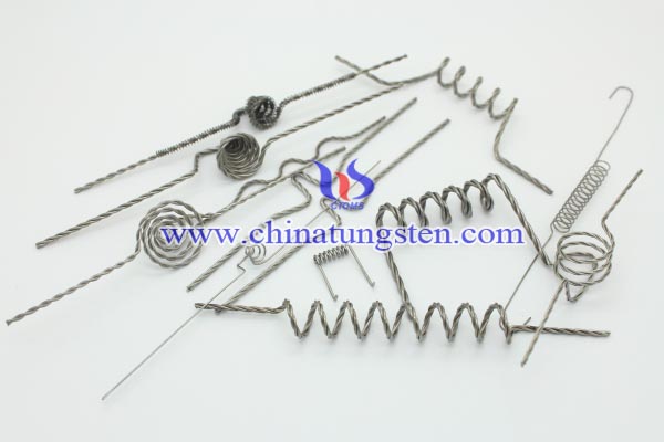 tungsten heater image