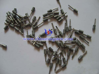 Barium Tungsten Electrode