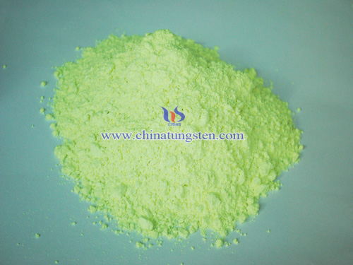 powder