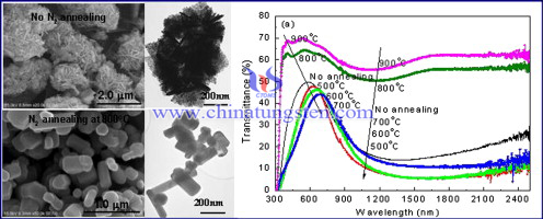 Infrared Spectrum of the Study Infrared Spectrum of the Study