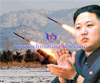 聯合國通過制裁朝鮮決議
