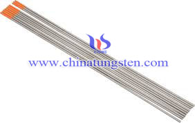 ceriated tungsten electrodes