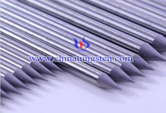tungsten elecrodes