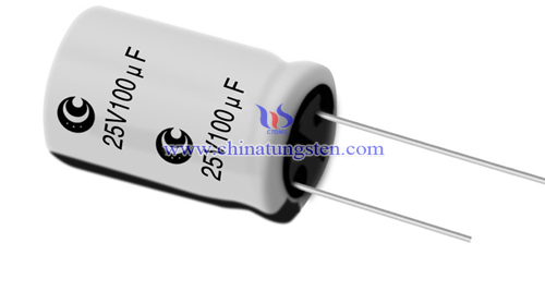 Electrolytic Capacitor Electrolytic Capacitor