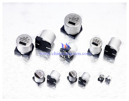 Electrolytic Capacitors Electrolytic Capacitors