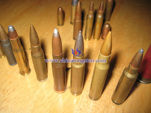 Bullet Bullet