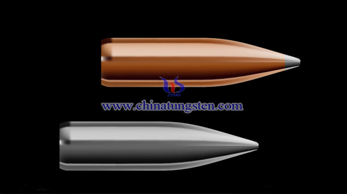 Bullet Bullet