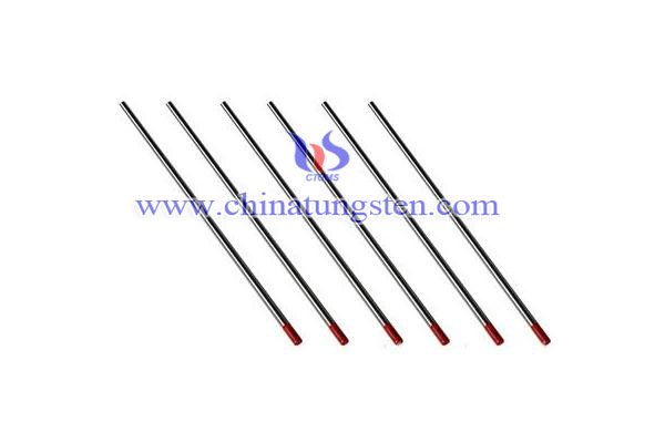 Tungsten Oxide pH Sensing Electrode Tungsten Oxide pH Sensing Electrode for High Temperature Aqueous Environments
