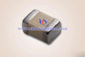 capacitor dielectric