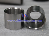 tungsten alloy nuclear shielding