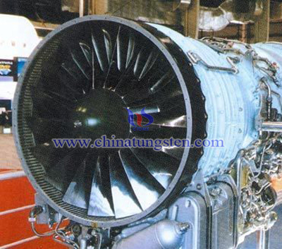 aero engine image