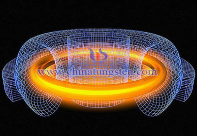 nuclear fusion image