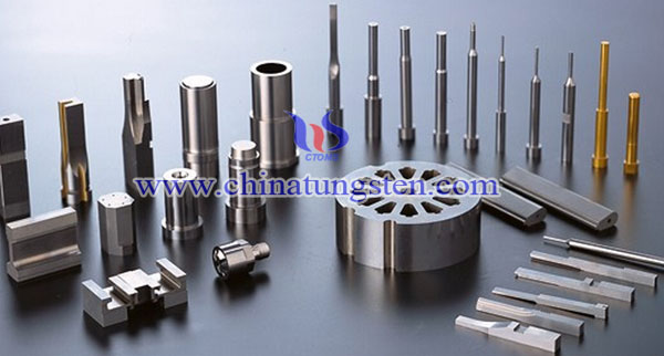 cemented carbide