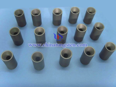 Tungsten Carbide Nozzle Used for Sand-blasting