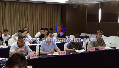 中国稀土学科史图片 中国稀土学科史图片