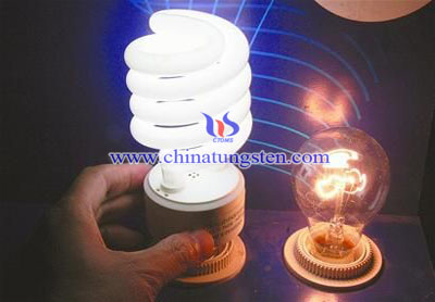 LED takes over incandescent lamps picture