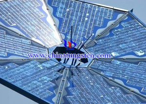 solar cell picture