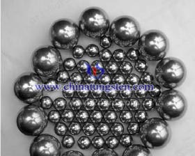 钨合金屏蔽件