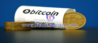 bit coin photo