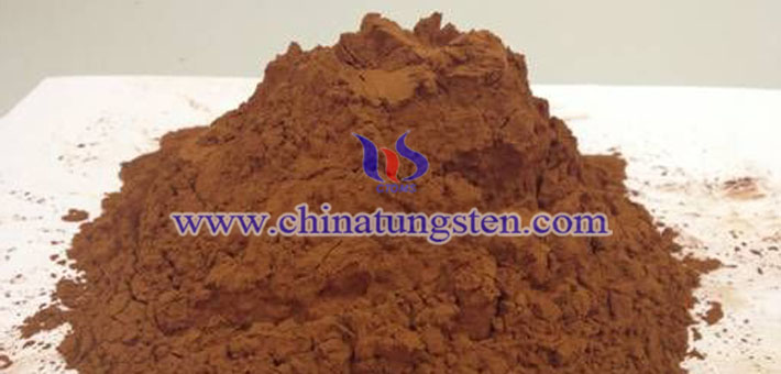 稀土氧化物图片 稀土氧化物图片