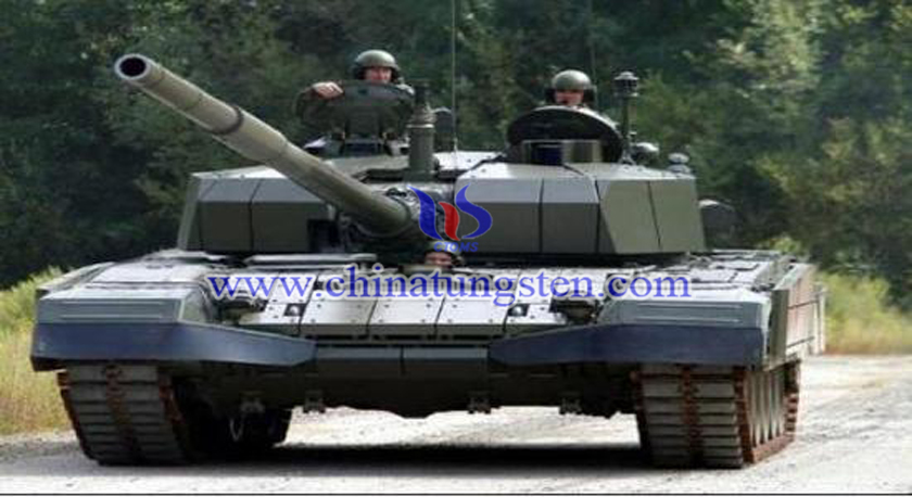 T 72 main battle tank image